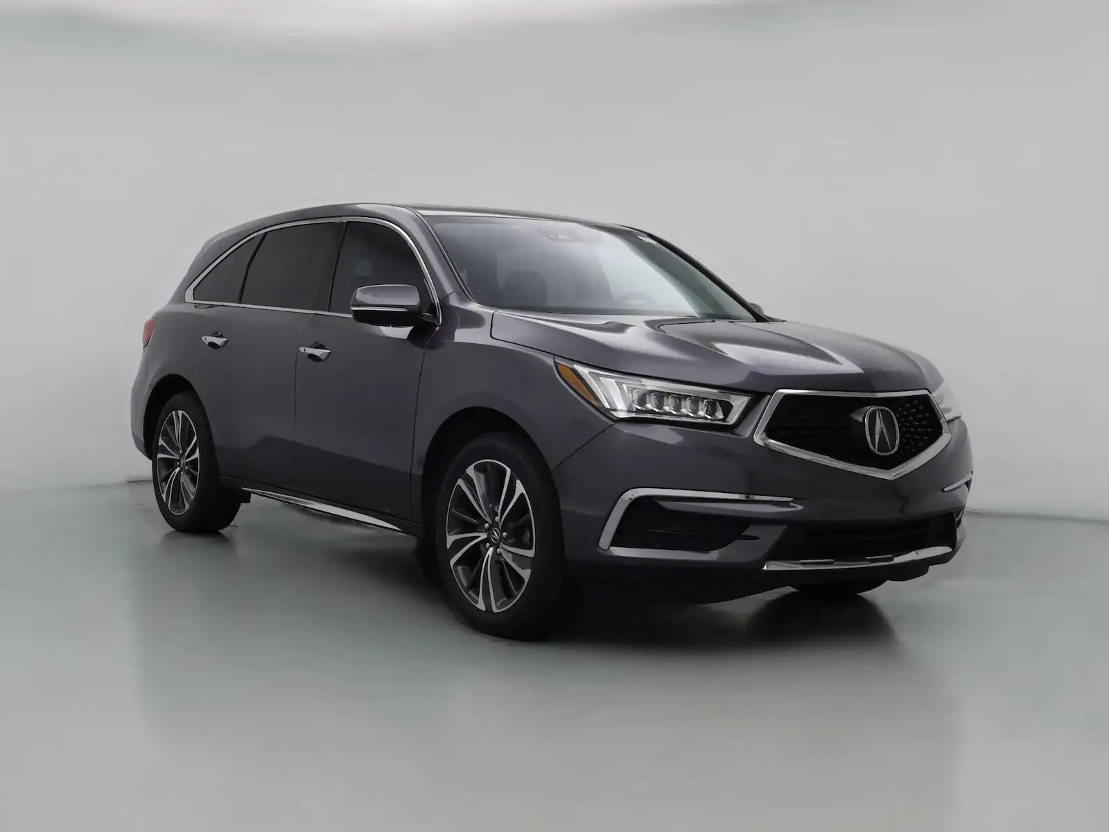 2020 Acura MDX SH-AWD Technology Package's photo