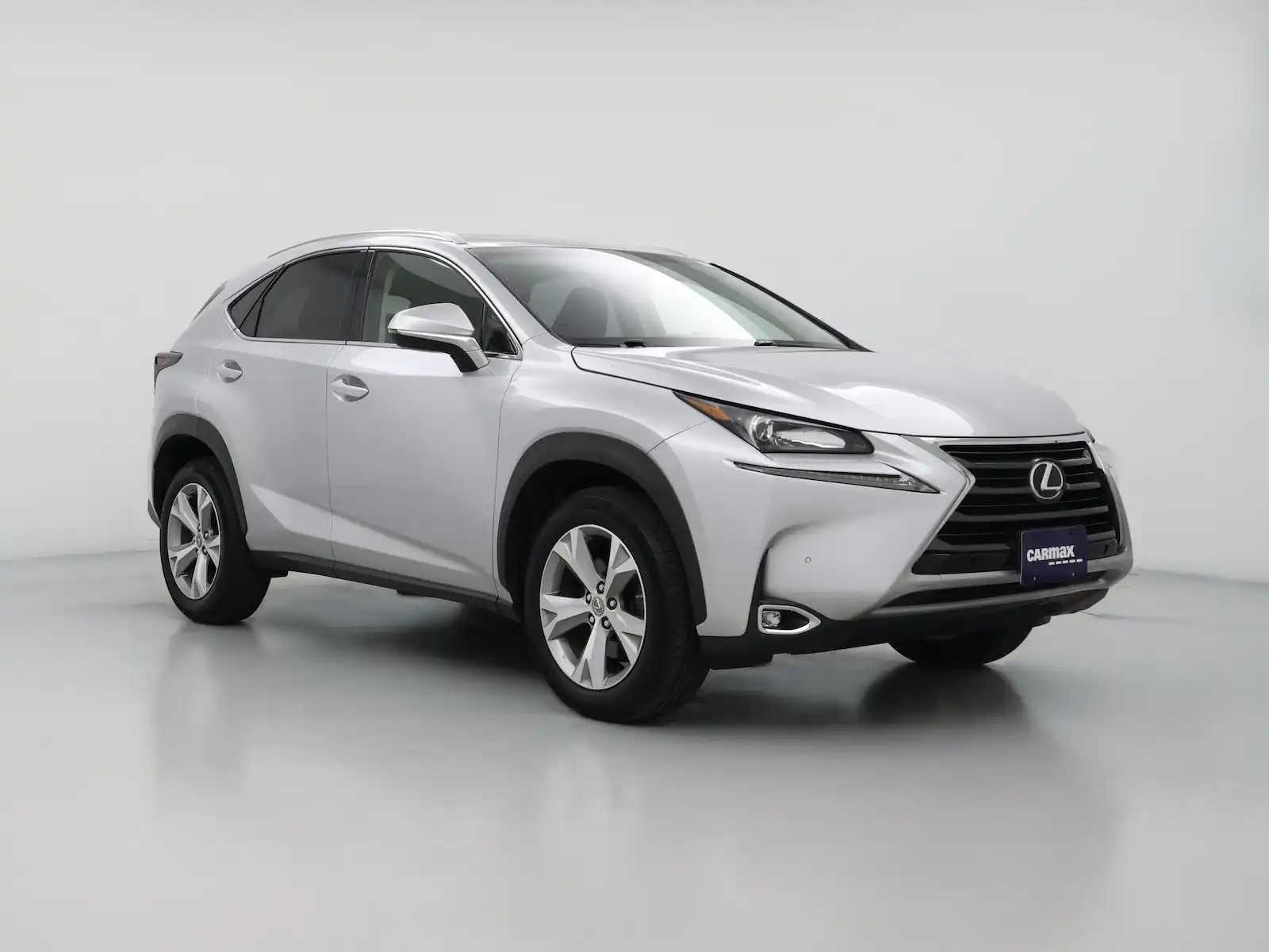 2017 Lexus NX 350 200t 4WD's photo