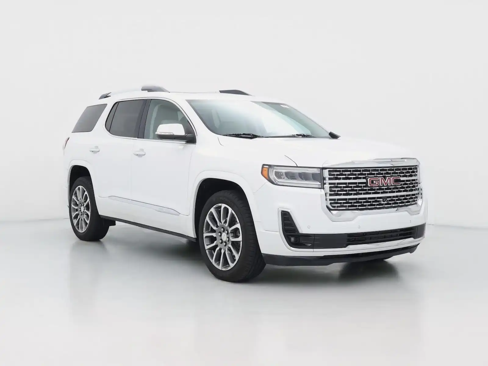 2021 GMC Acadia Denali FWD's photo