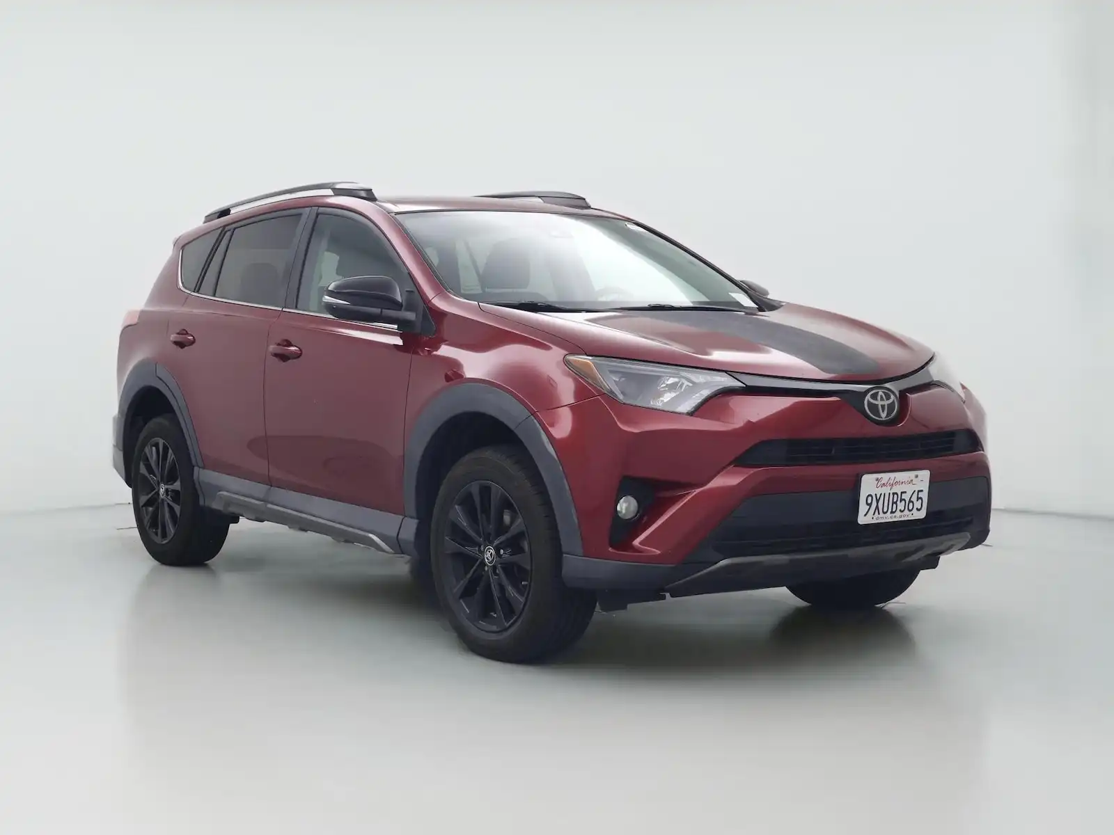 2018 Toyota RAV4 Adventure AWD's photo