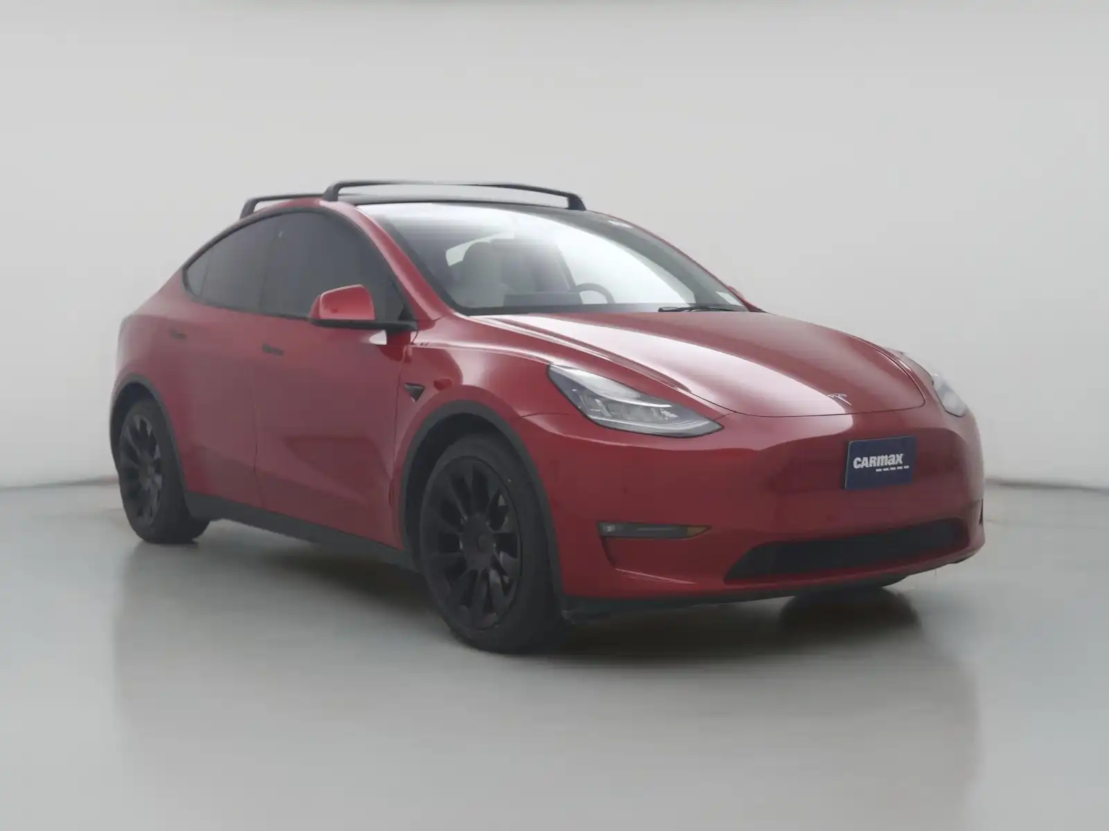 2021 Tesla Model Y Long Range Dual Motor AWD's photo