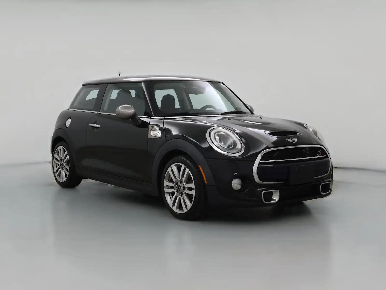 2018 MINI Cooper S's photo