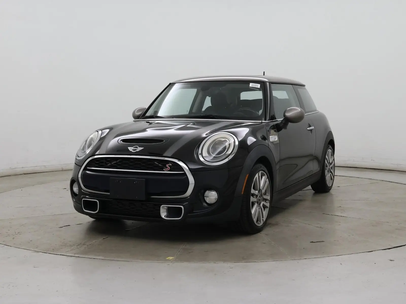 2018 MINI Cooper S photo 5