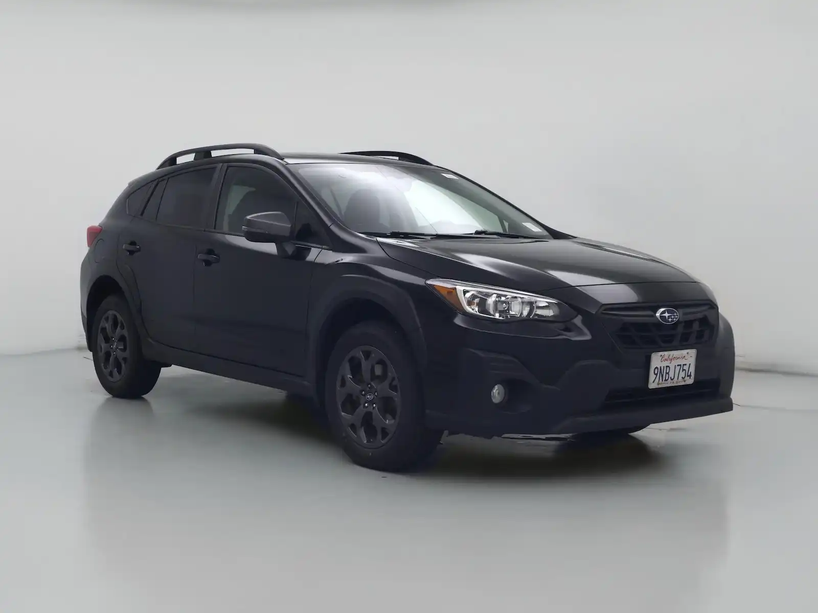 2023 Subaru Crosstrek Sport CVT's photo