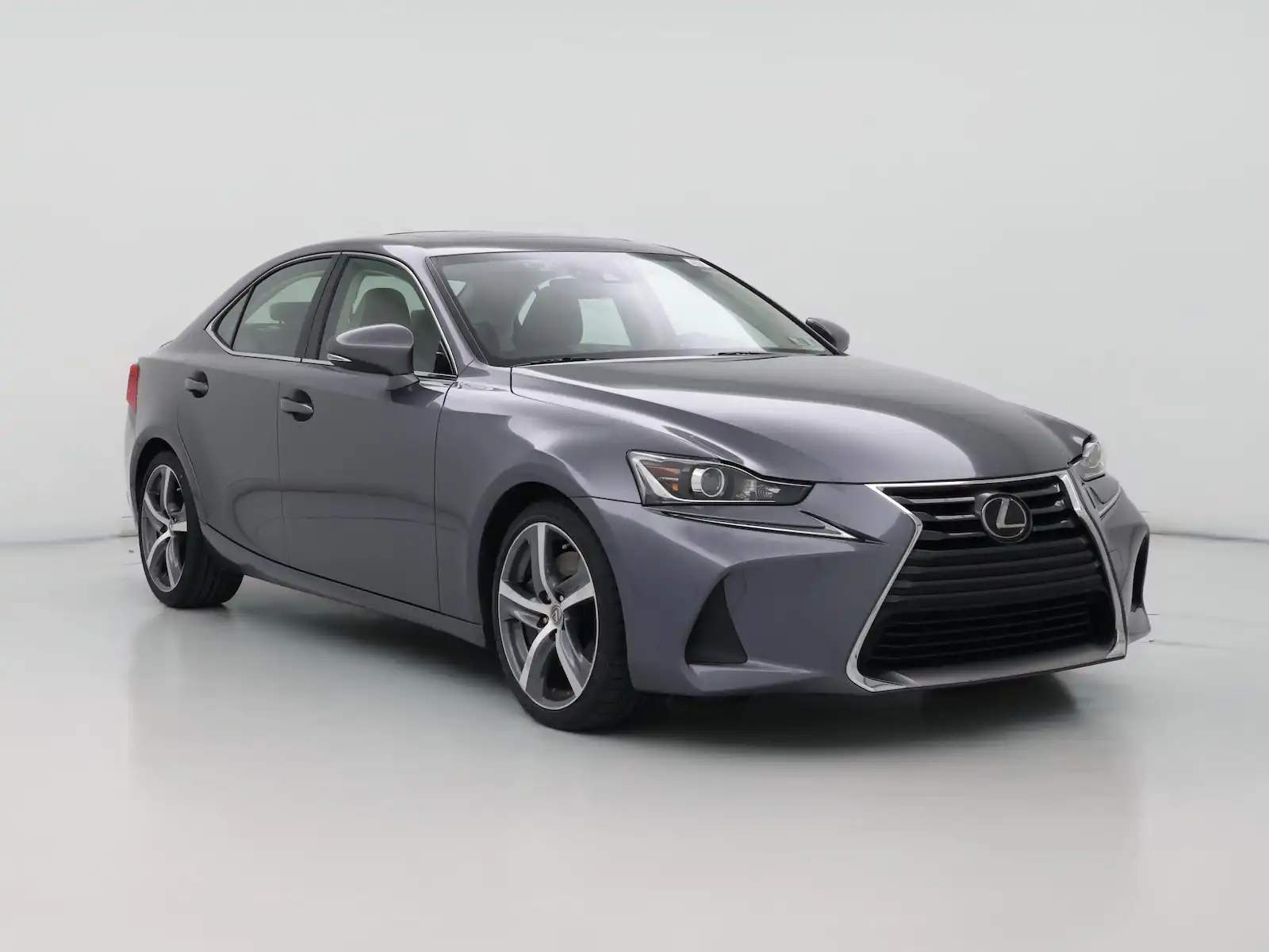 2019 Lexus IS 350 300 AWD's photo