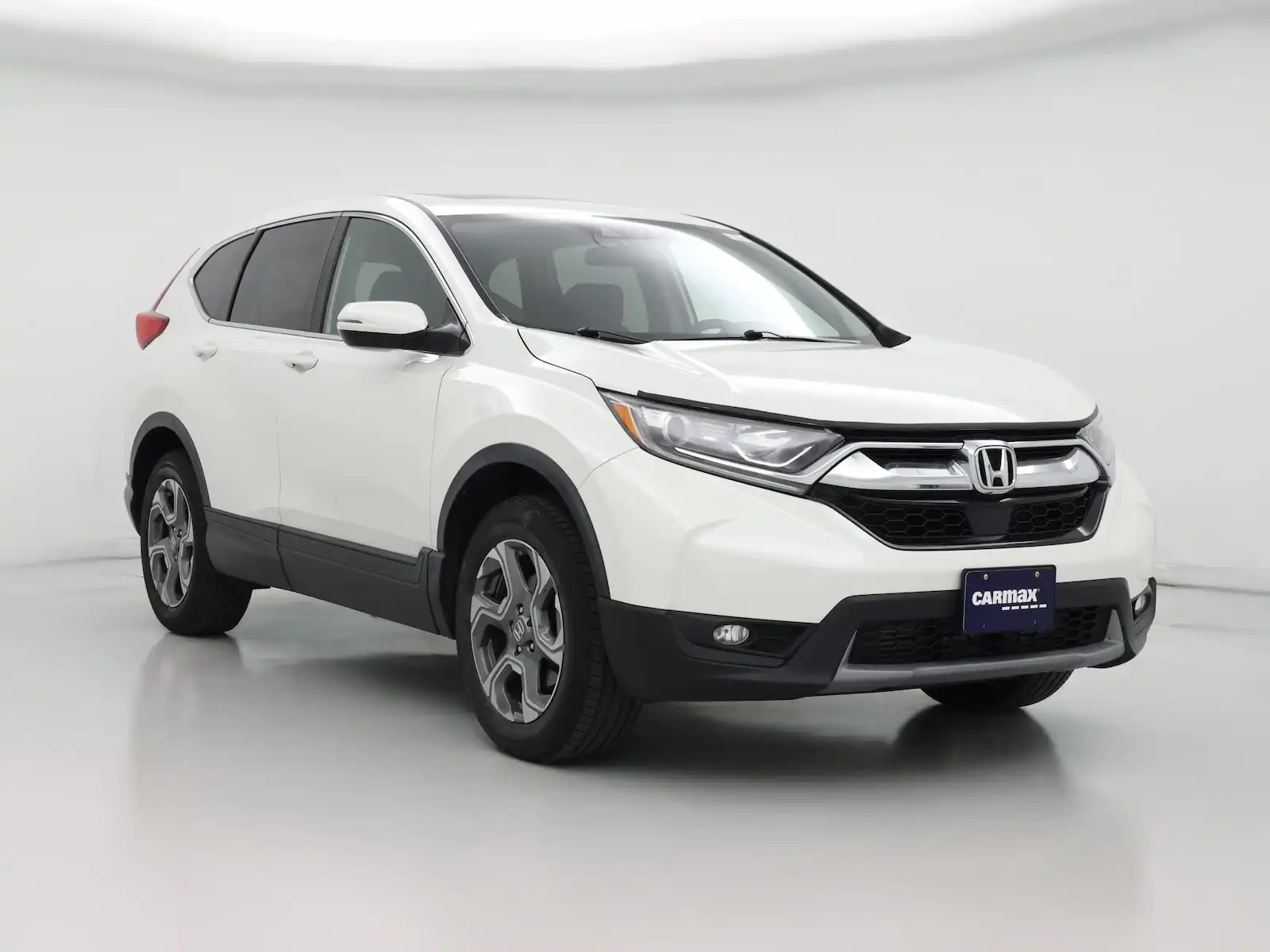 2018 Honda CR-V EX AWD's photo