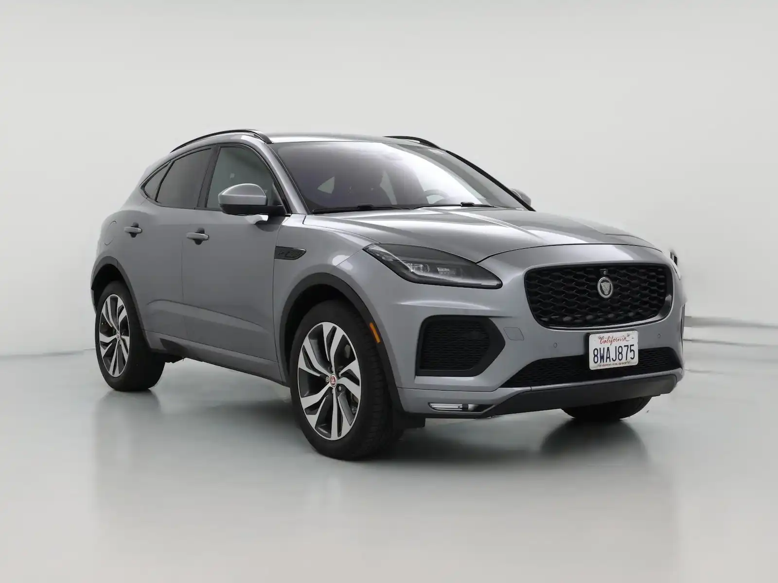2021 Jaguar E-PACE P300 300 Sport's photo
