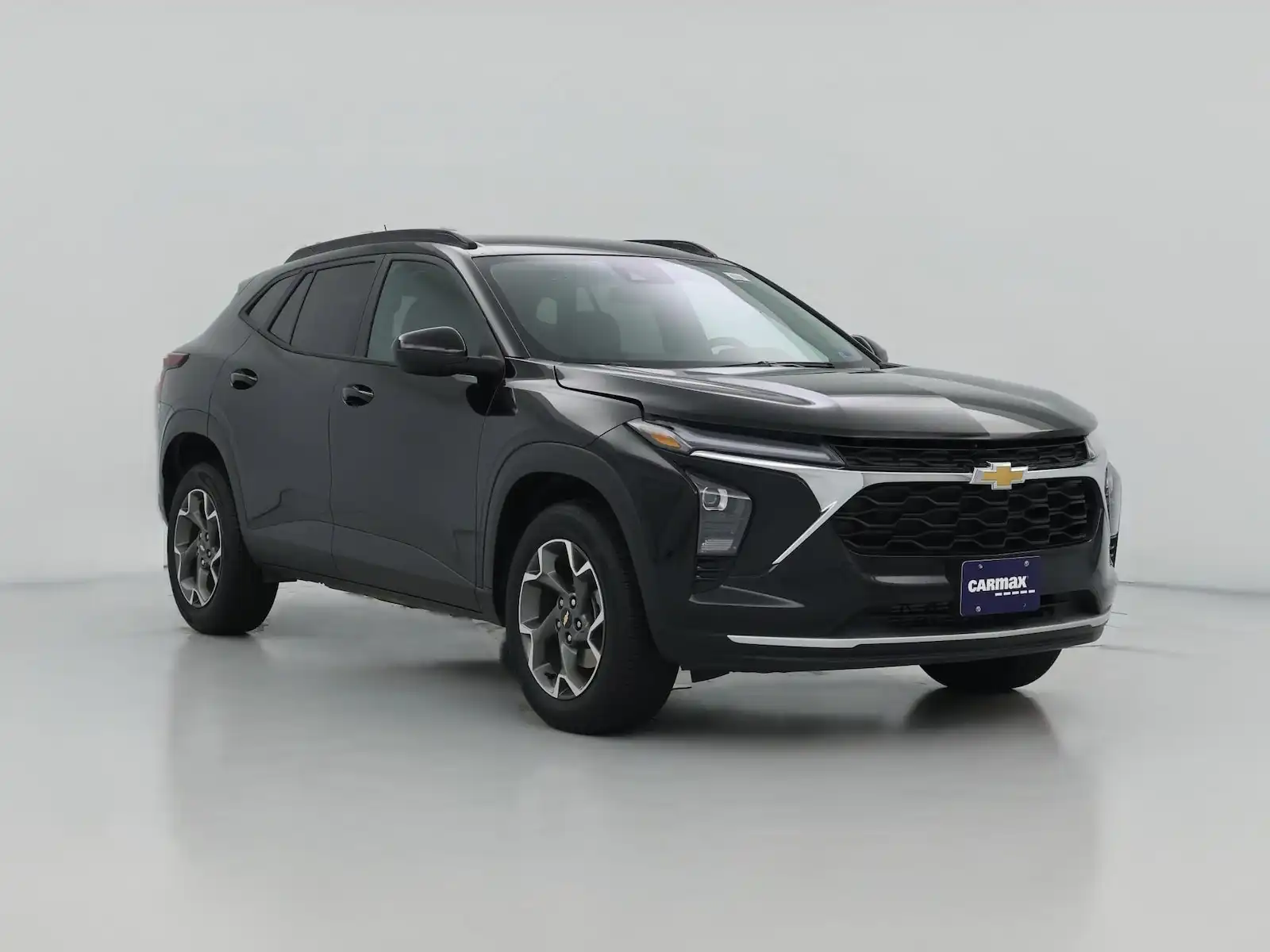 2025 Chevrolet Trax LT's photo