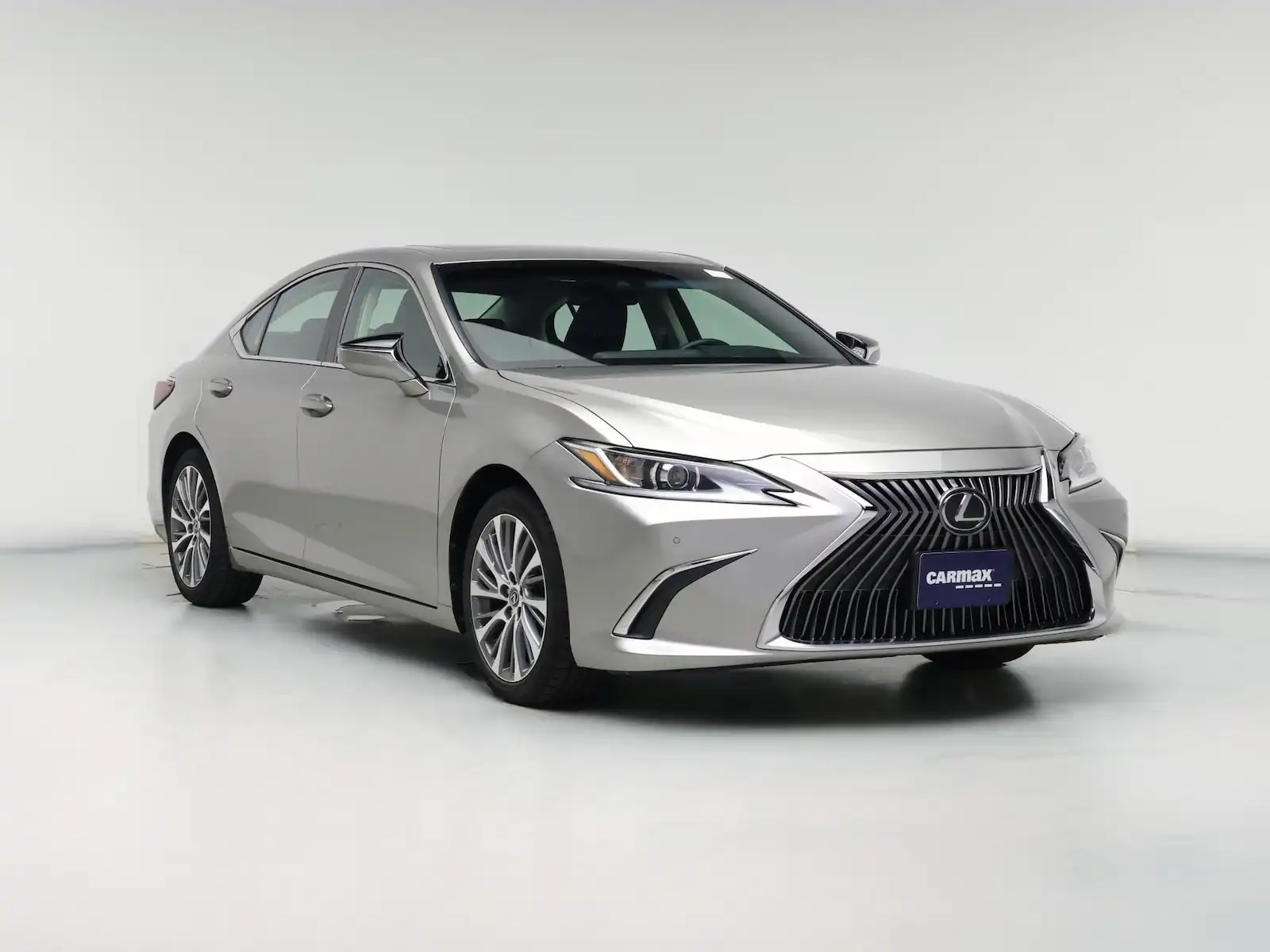 2020 Lexus ES 350 350's photo