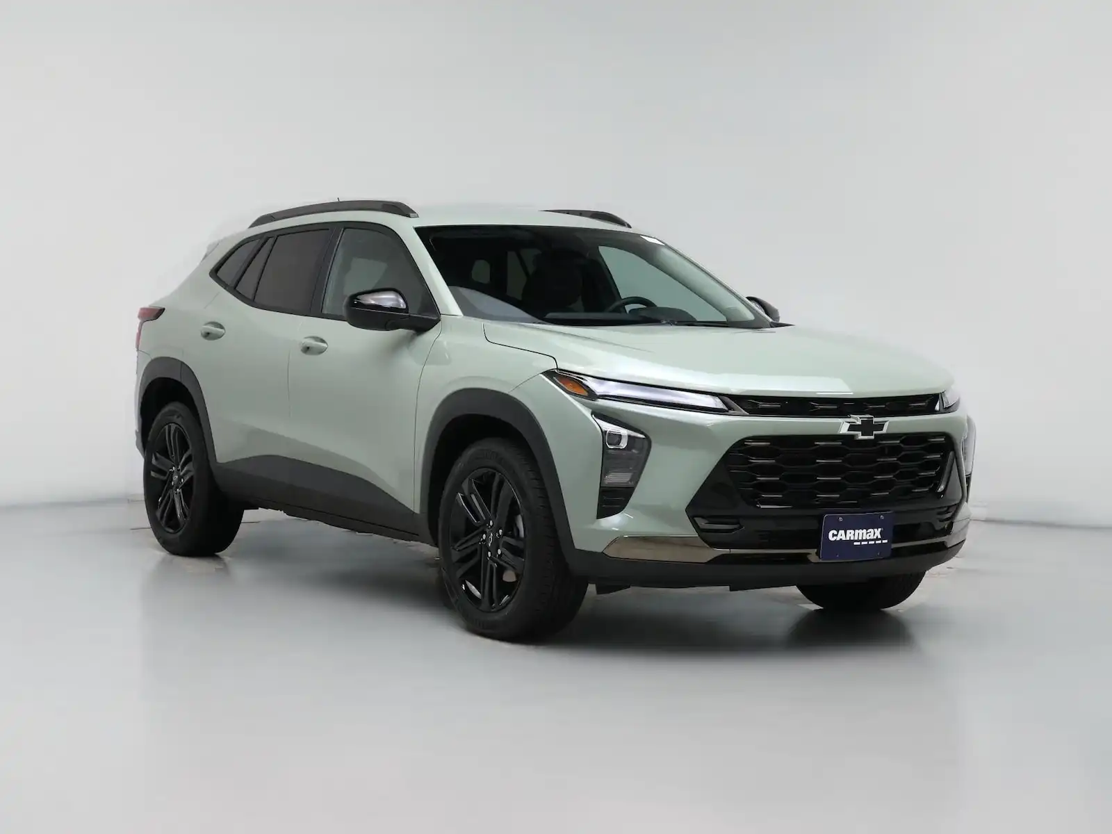 2025 Chevrolet Trax ACTIV FWD's photo