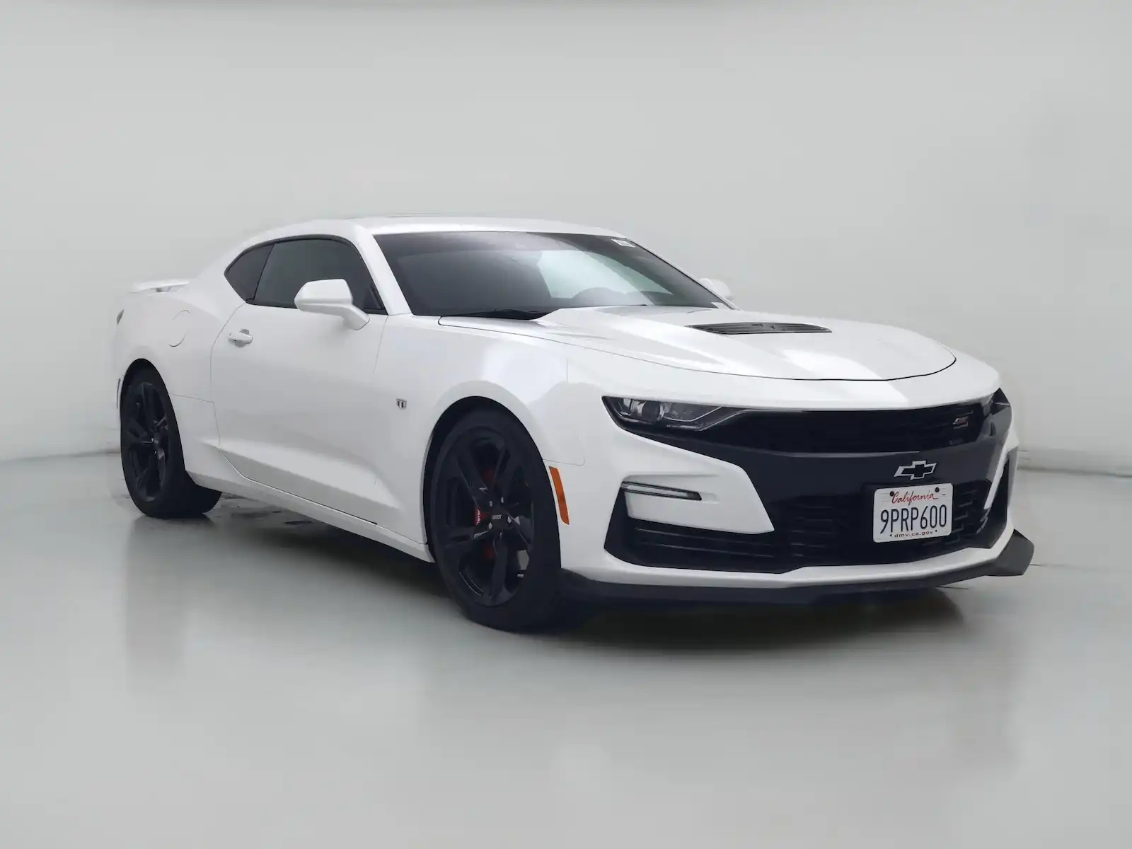 2019 Chevrolet Camaro 6.2 2SS's photo