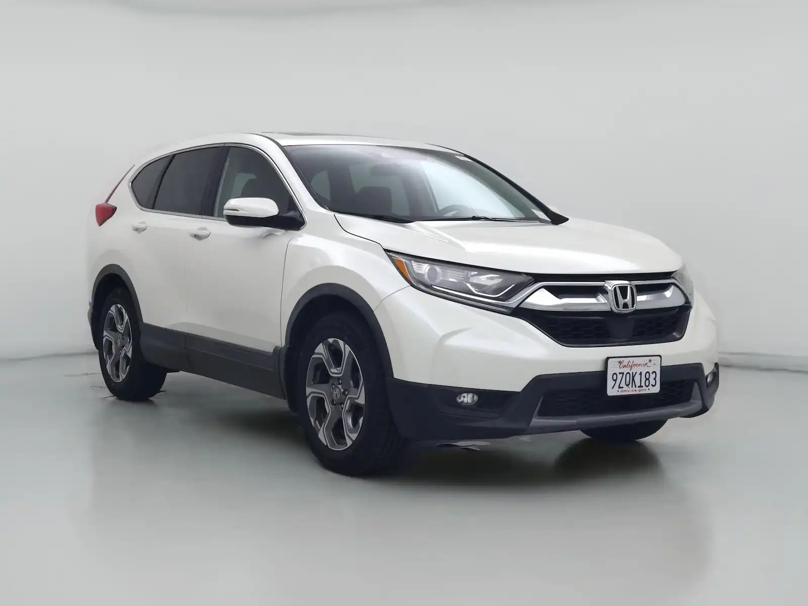 2017 Honda CR-V EX 2WD's photo