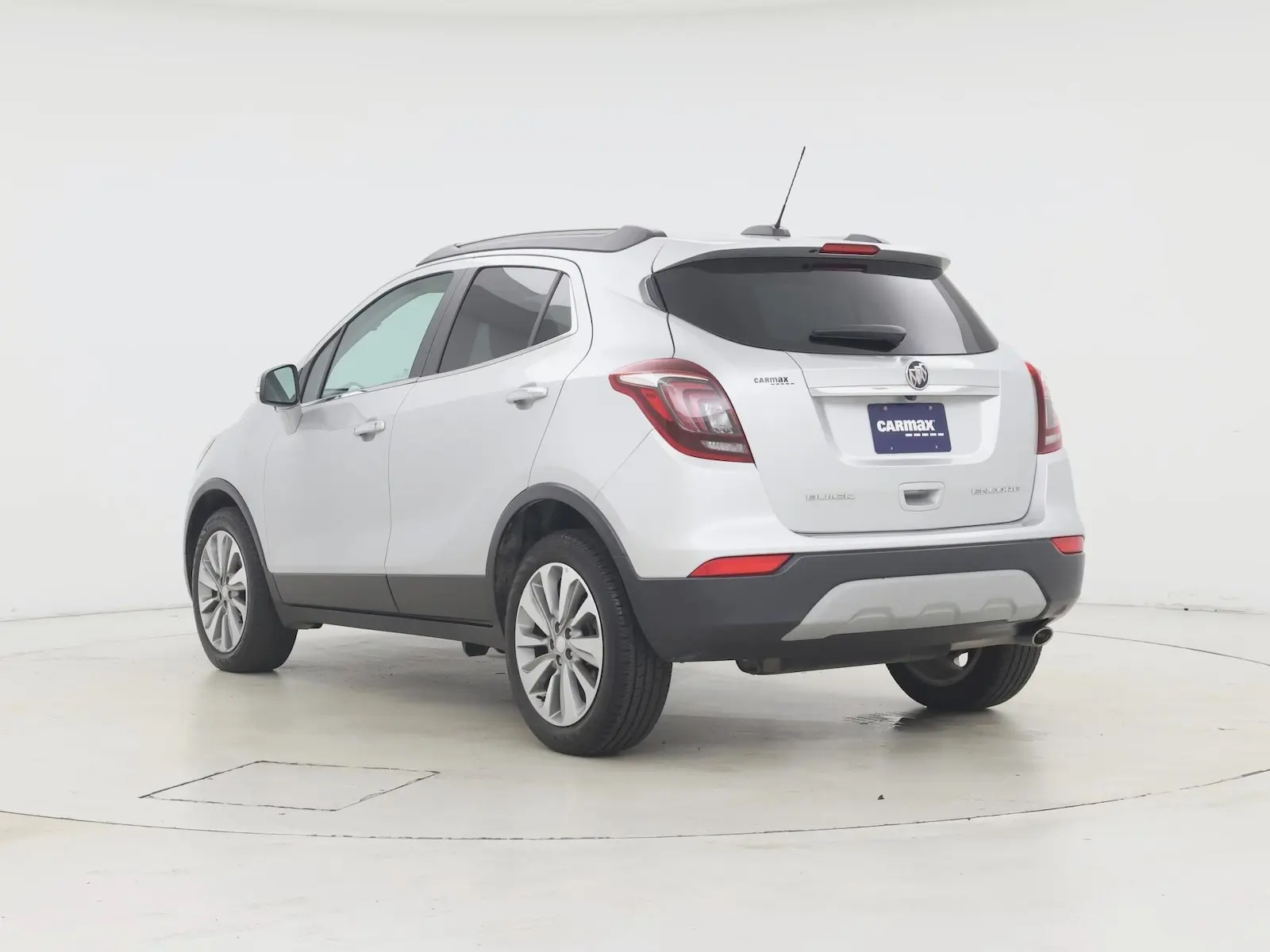 2018 Buick Encore Preferred photo 3