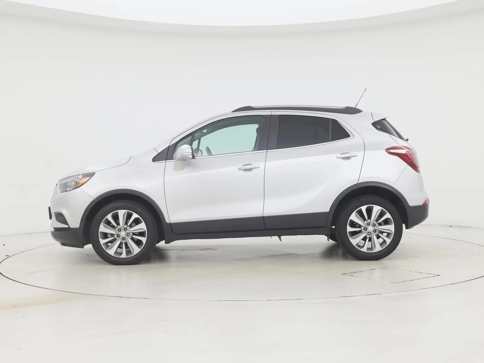 2018 Buick Encore Preferred photo 4