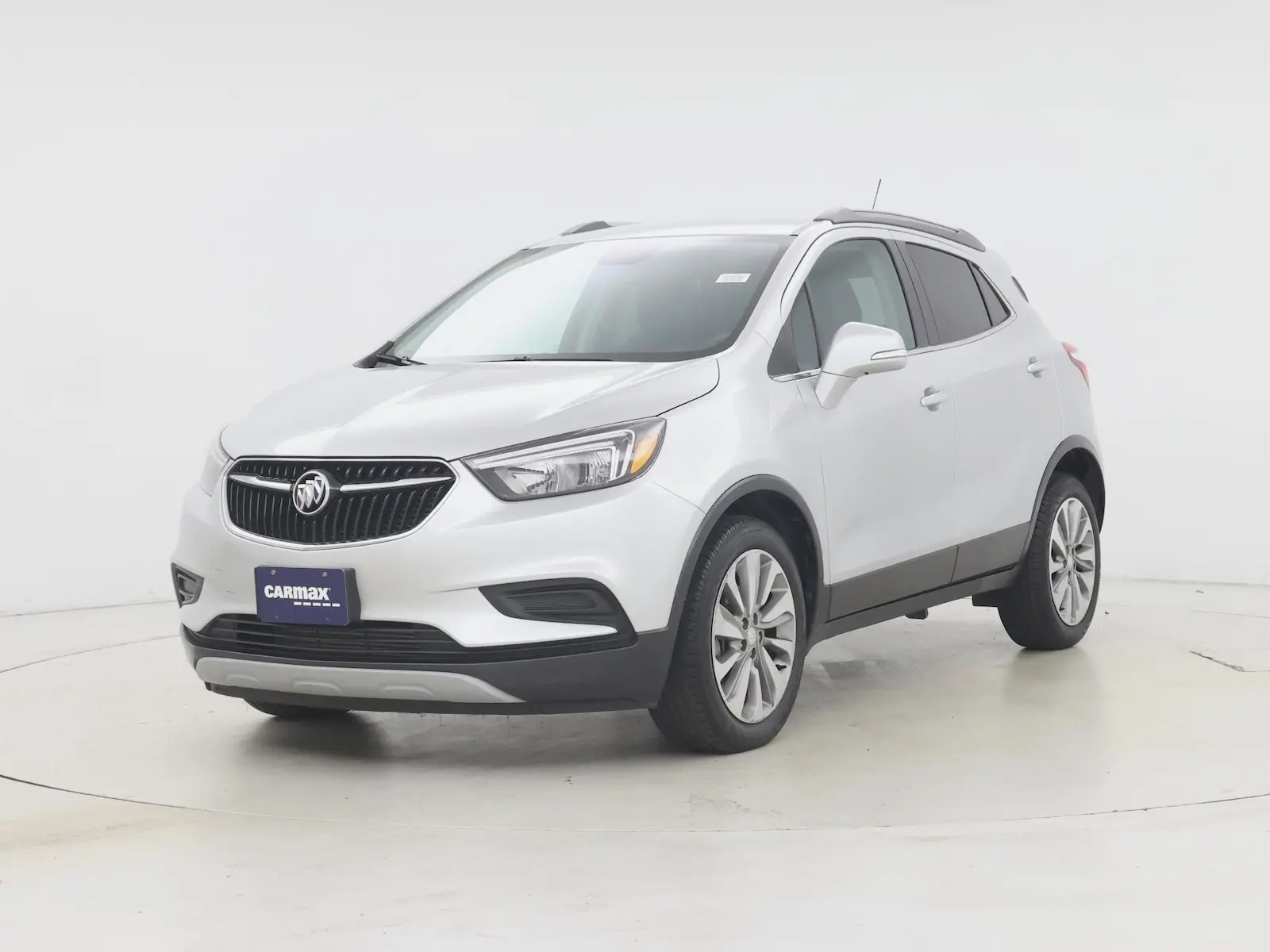 2018 Buick Encore Preferred photo 5