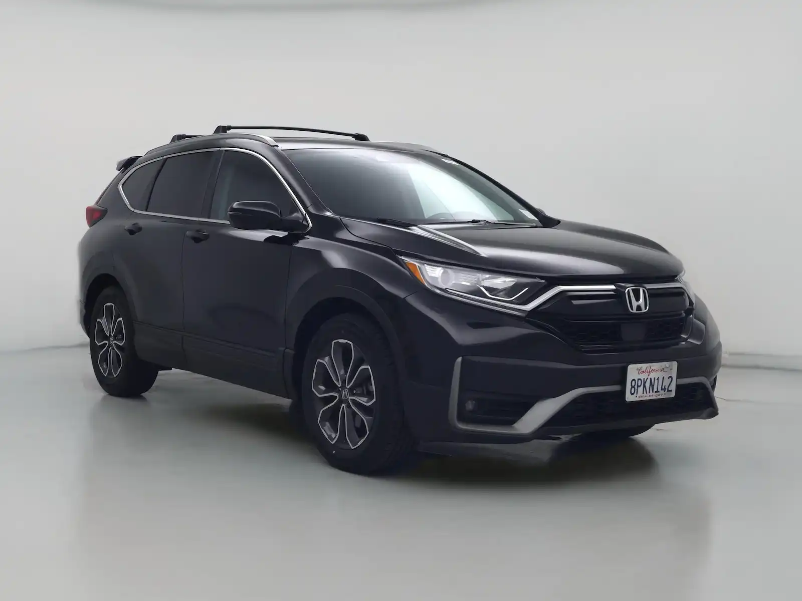2020 Honda CR-V EX-L 2WD's photo