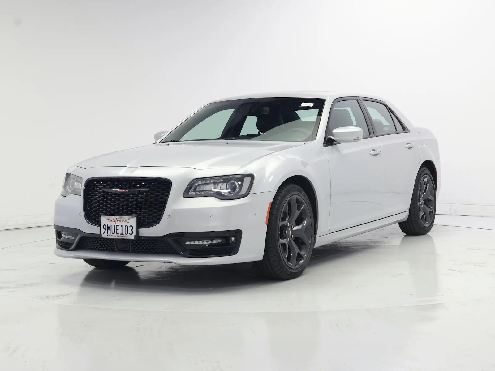 2023 Chrysler 300 S photo 5