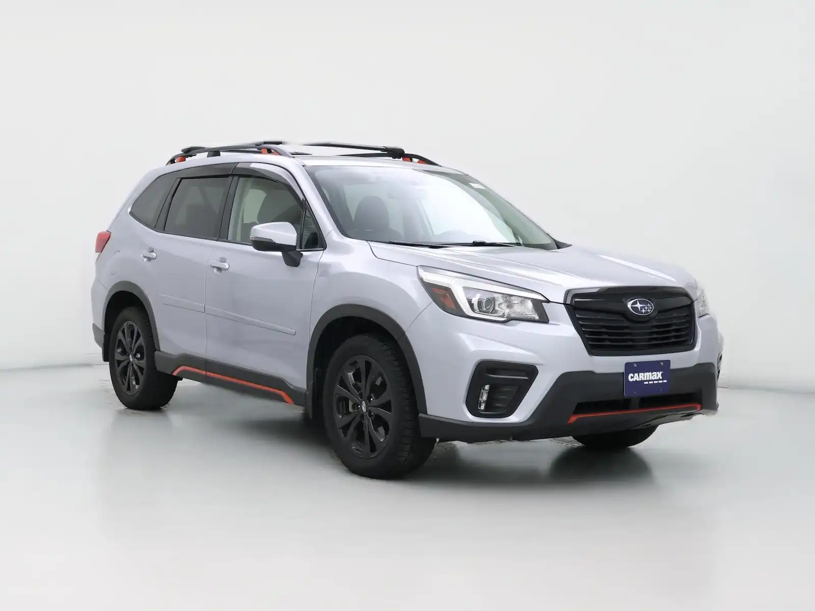 2019 Subaru Forester Sport's photo
