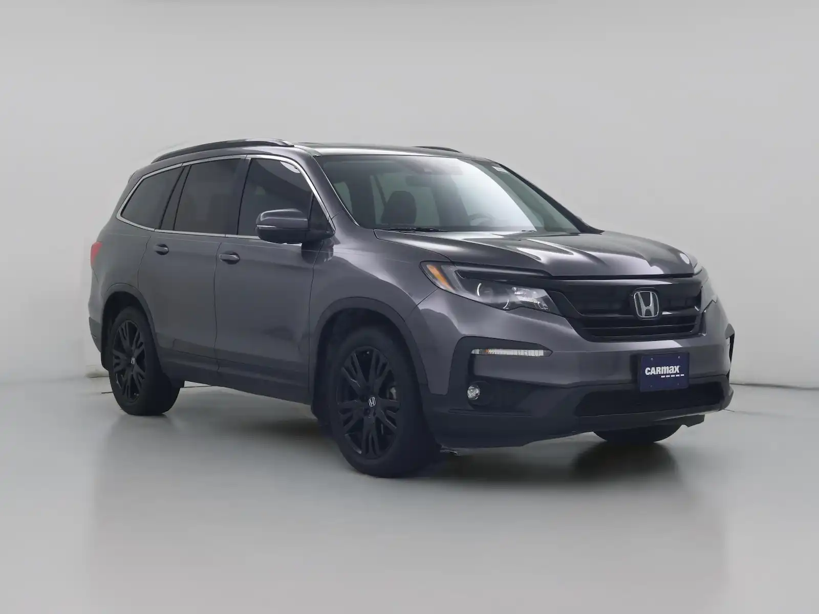 2021 Honda Pilot SE 2WD's photo