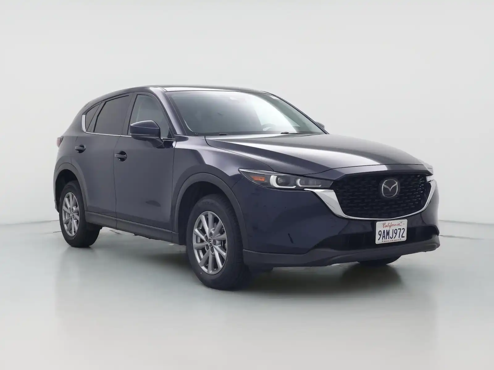 2022 Mazda CX-5 Preferred AWD Auto Package S's photo