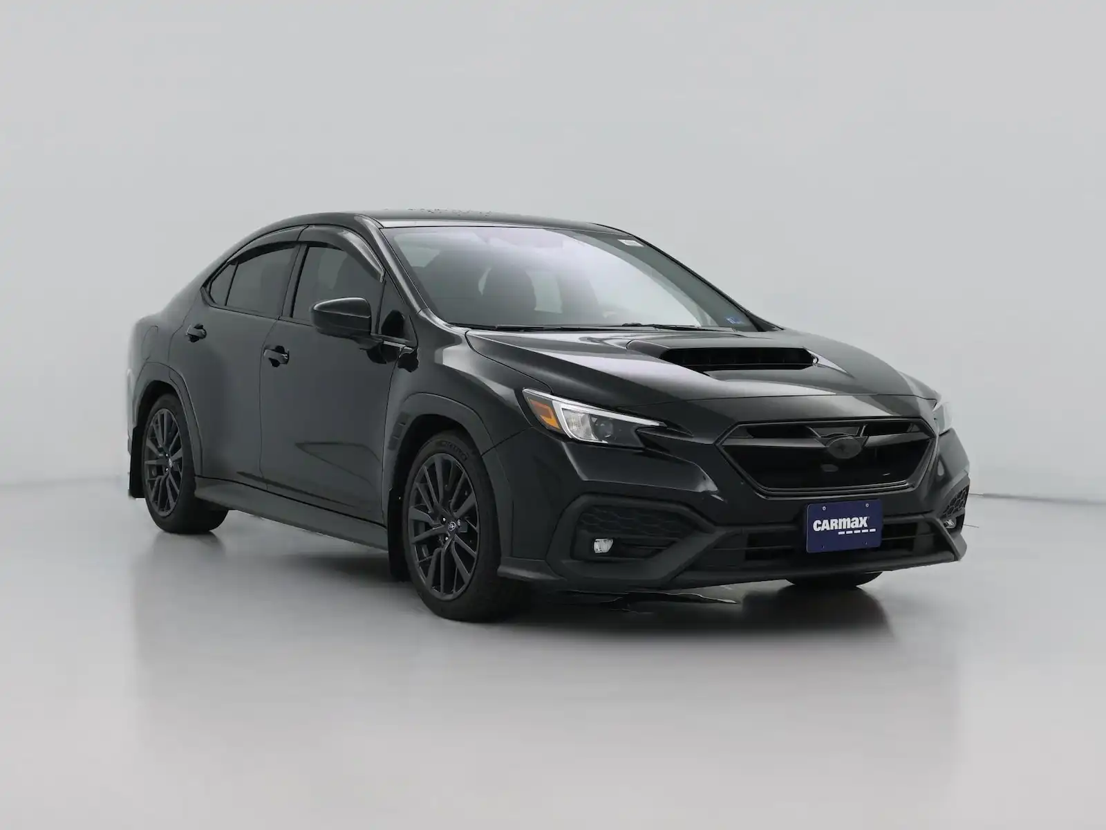 2025 Subaru WRX Premium's photo