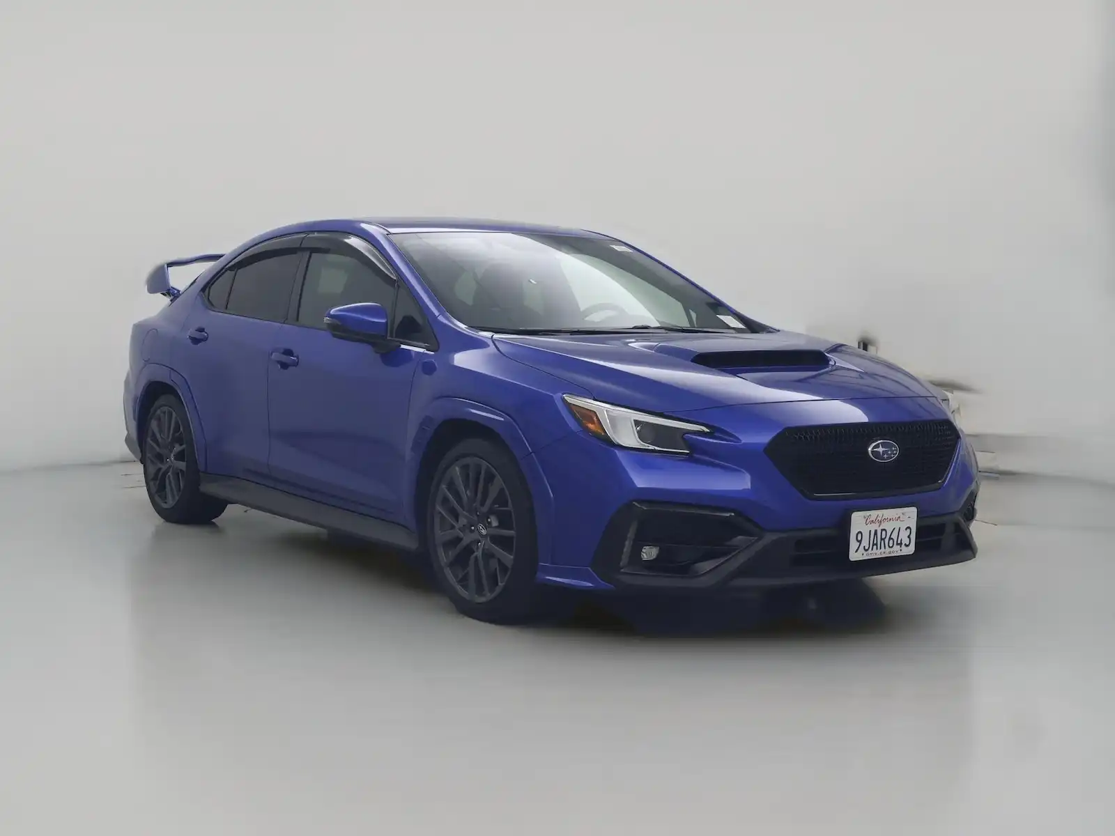 2023 Subaru WRX GT CVT's photo