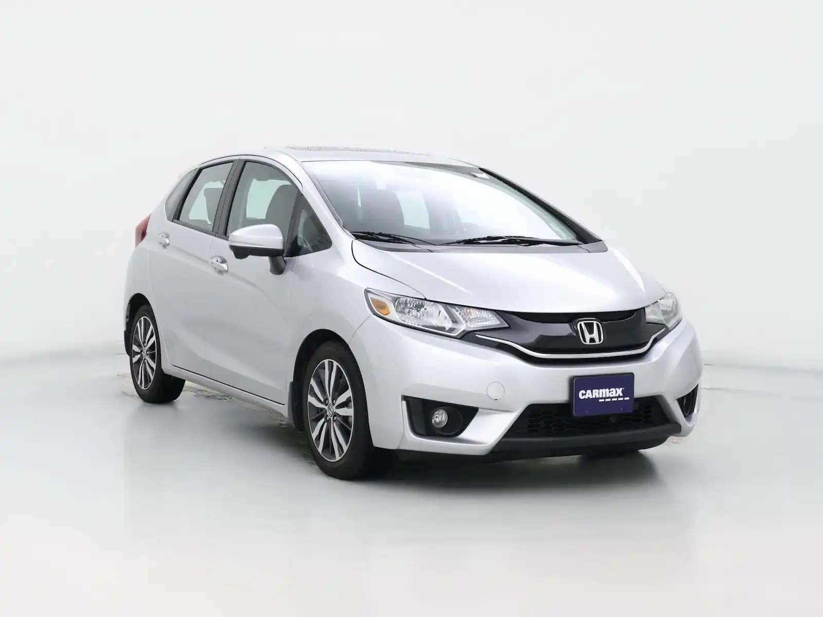 2015 Honda Fit EX CVT's photo