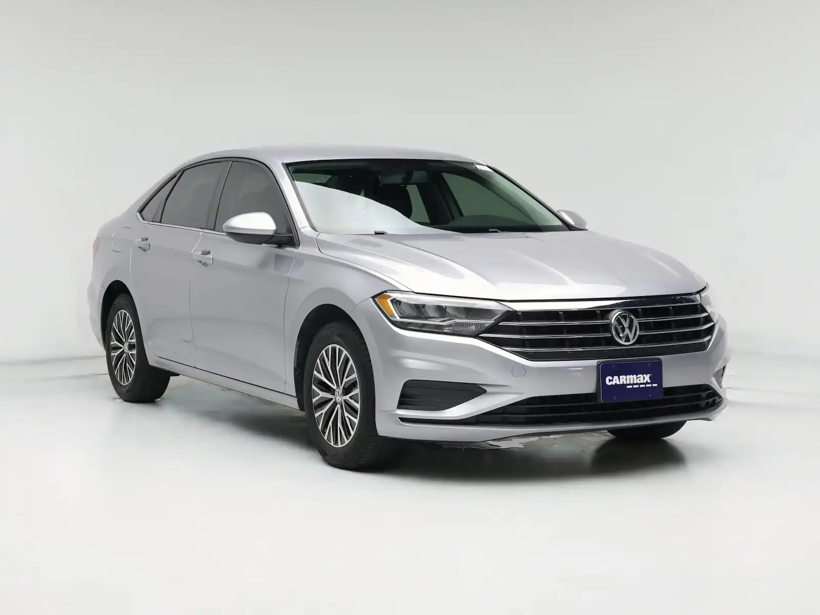 2021 Volkswagen Jetta 1.4T S Auto SULEV's photo