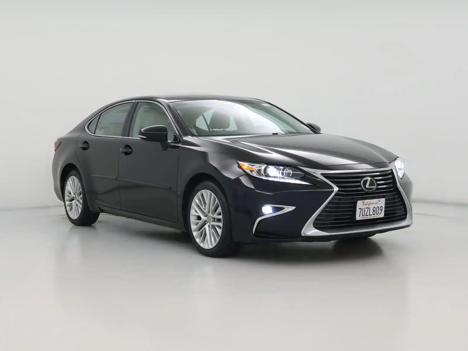 2016 Lexus ES 350 350's photo