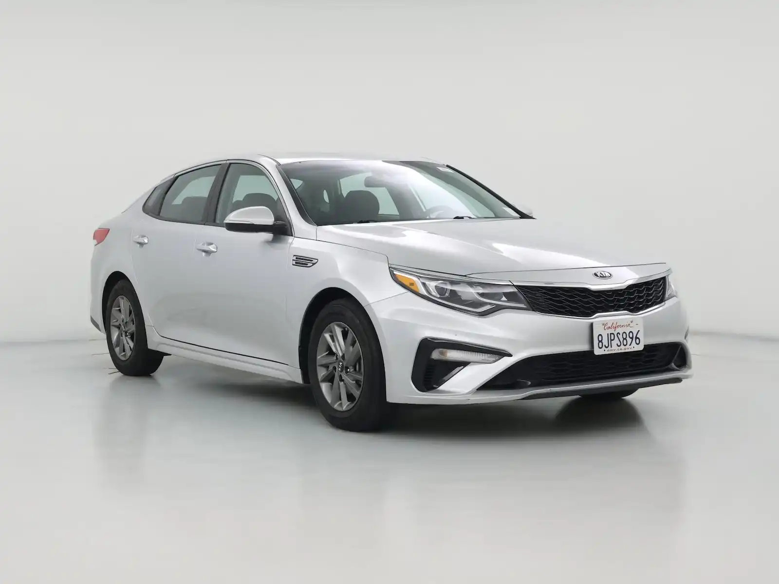 2019 Kia Optima LX Auto's photo