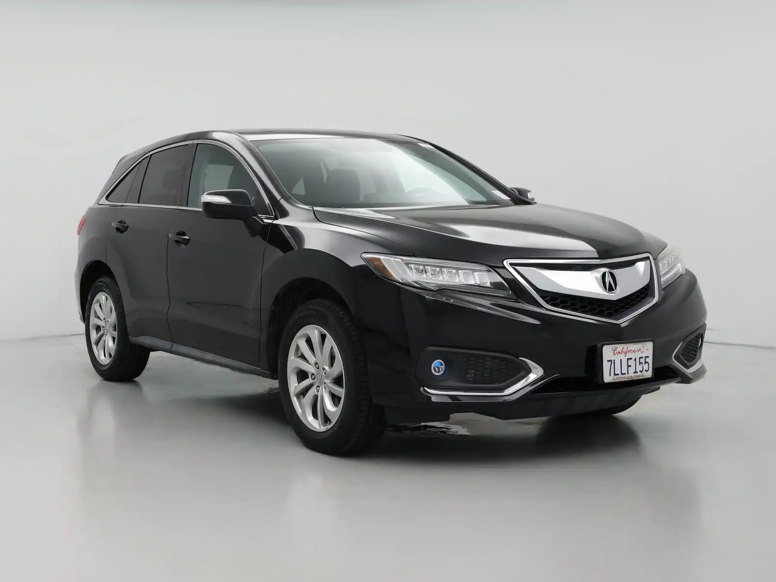 2016 Acura RDX AWD's photo