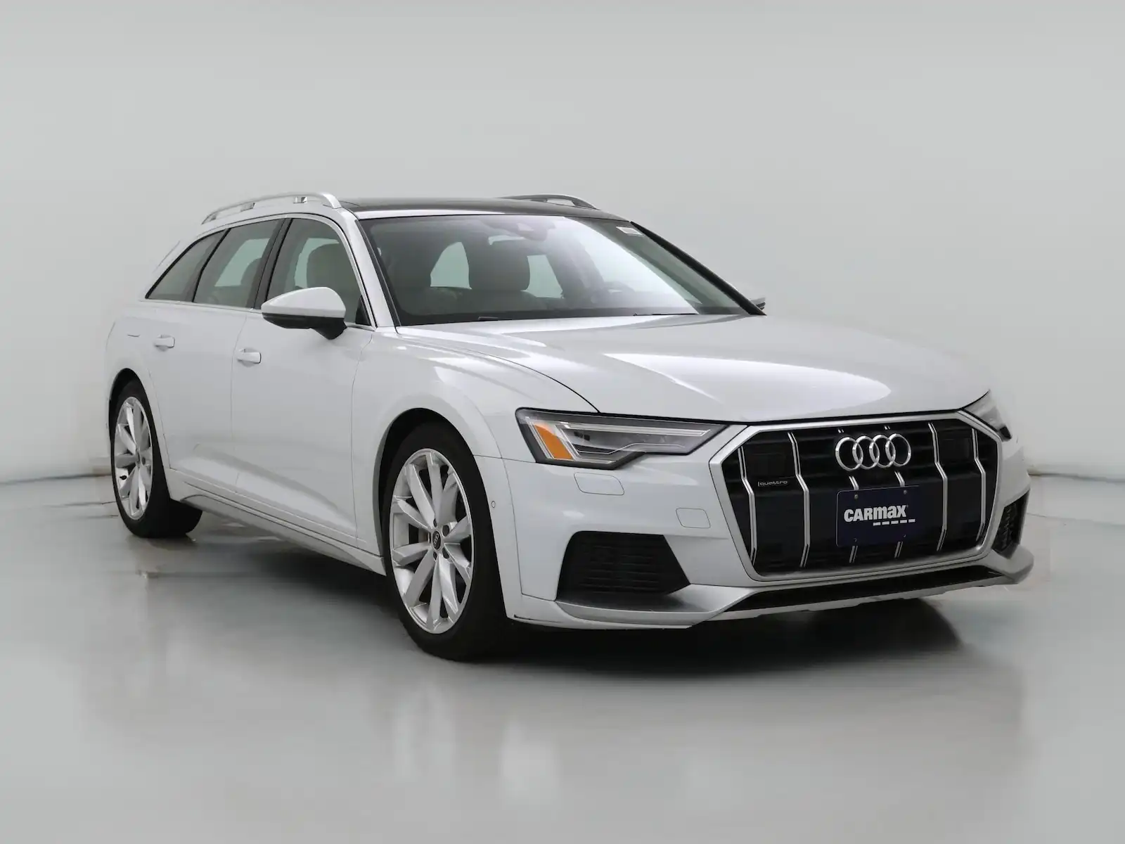 2021 Audi A6 Allroad 55 Premium Plus quattro S tronic's photo