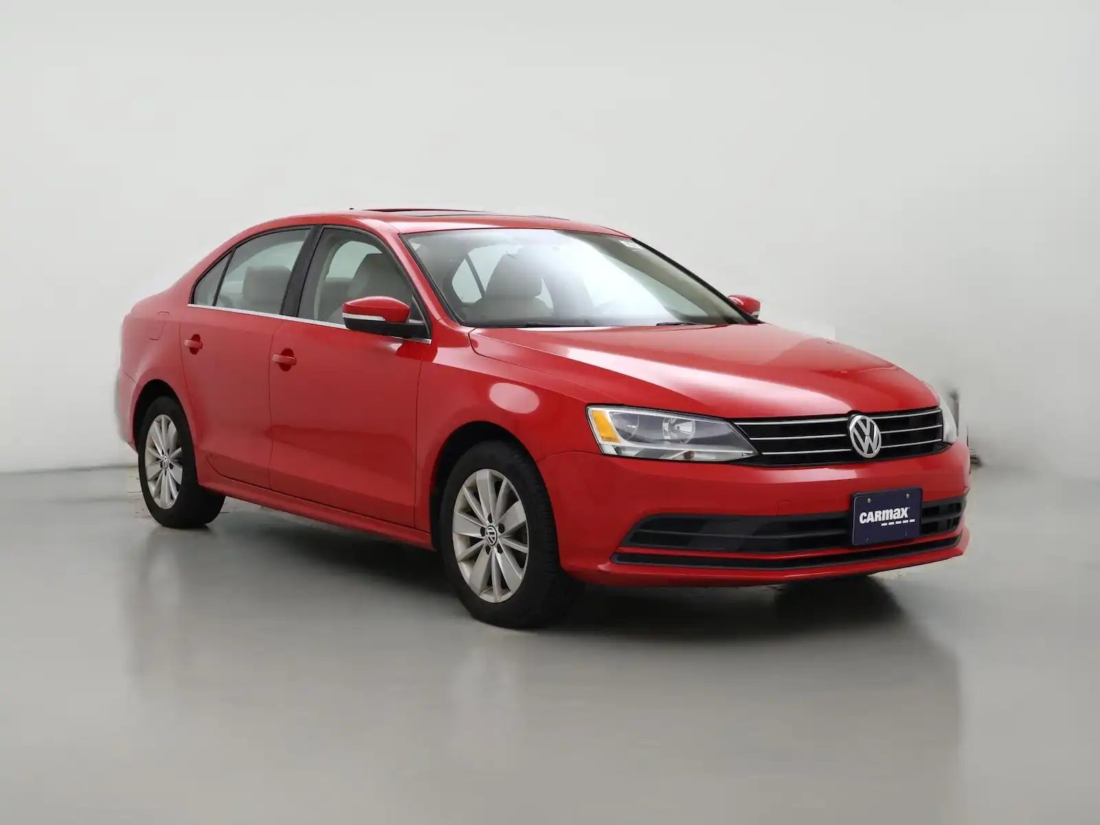 2015 Volkswagen Jetta 1.8T SE with Connectivity Auto's photo