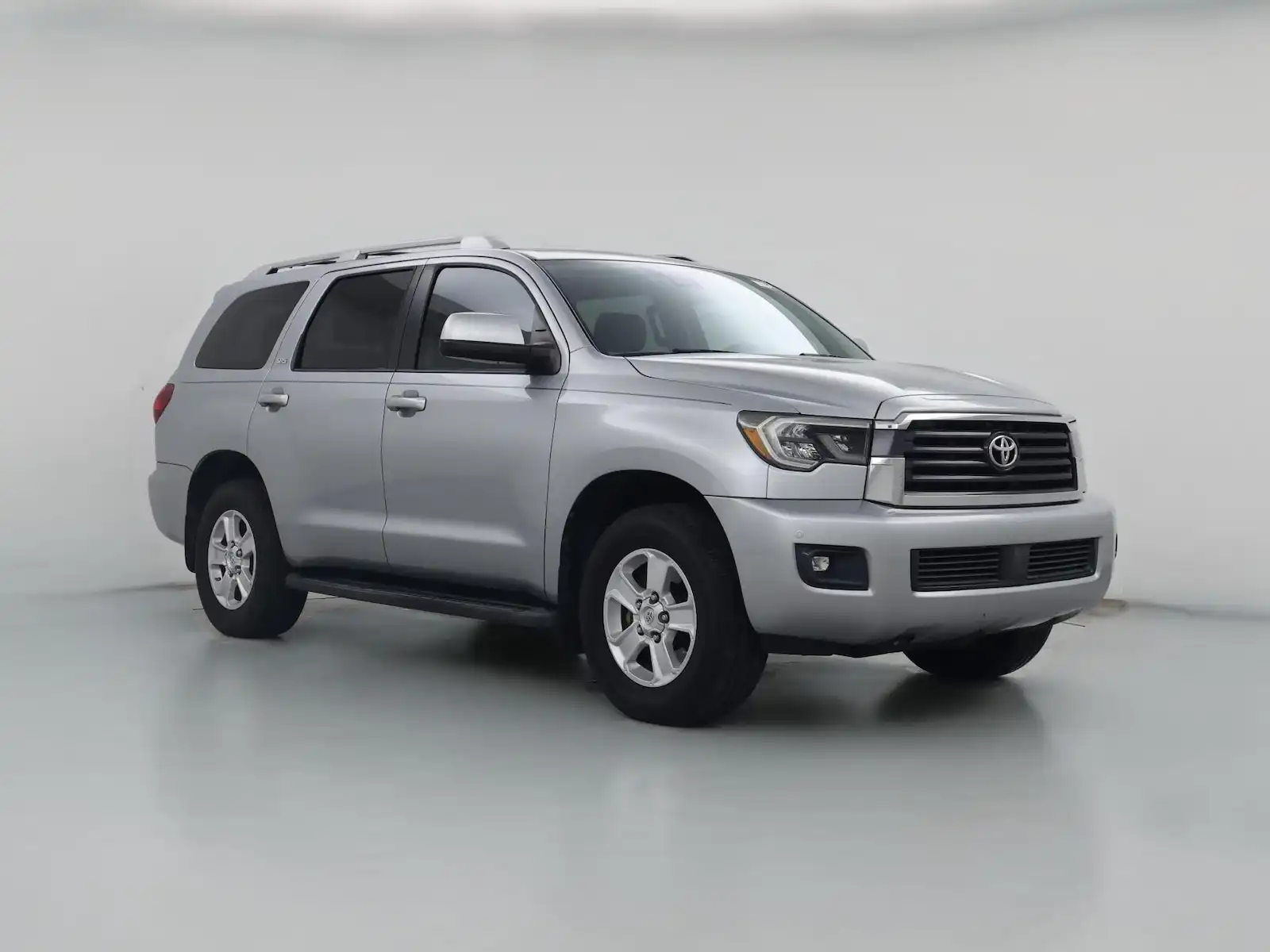 2020 Toyota Sequoia 5.7 Auto 2WD SR5's photo