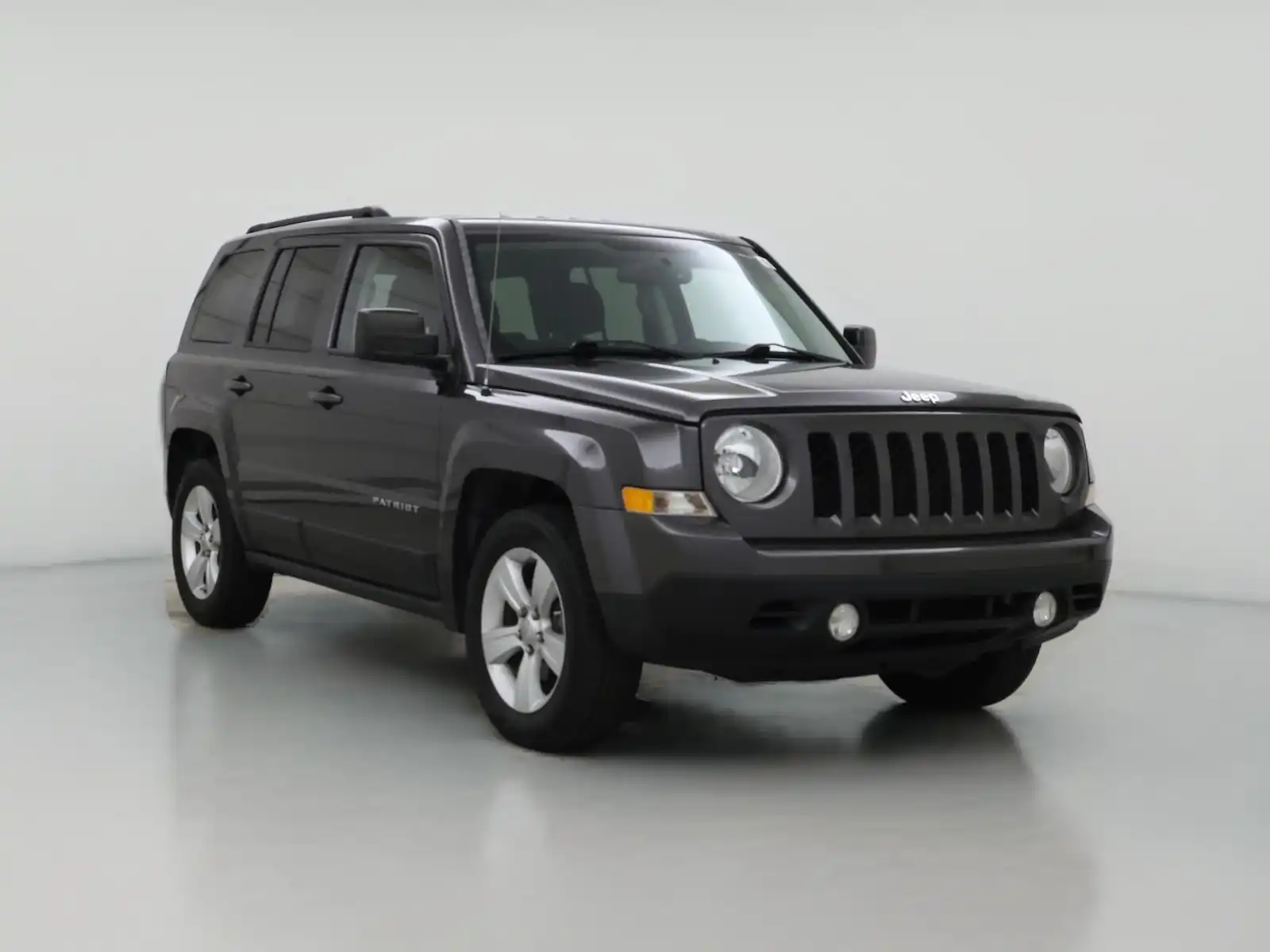 2016 Jeep Patriot Sport's photo