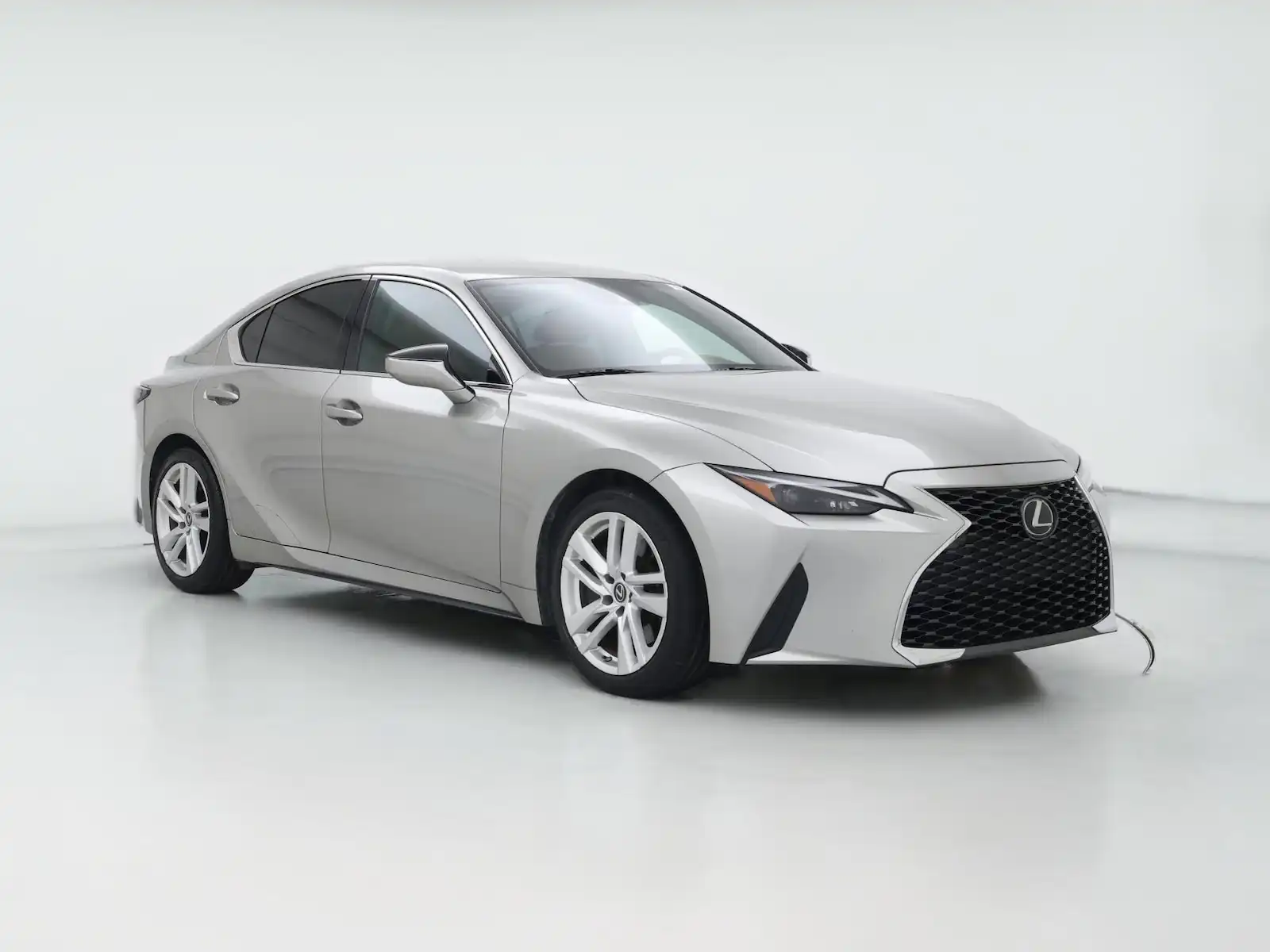 2022 Lexus IS 350 300 RWD's photo