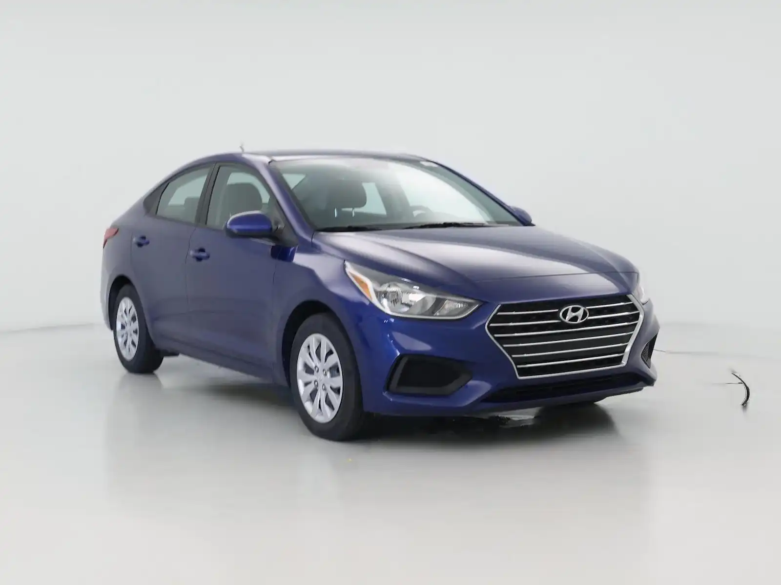 2022 Hyundai Accent 1.6 SE IVT's photo