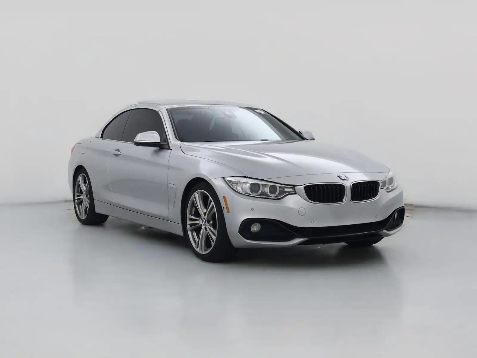 2017 BMW 4 Series 430i Convertible's photo