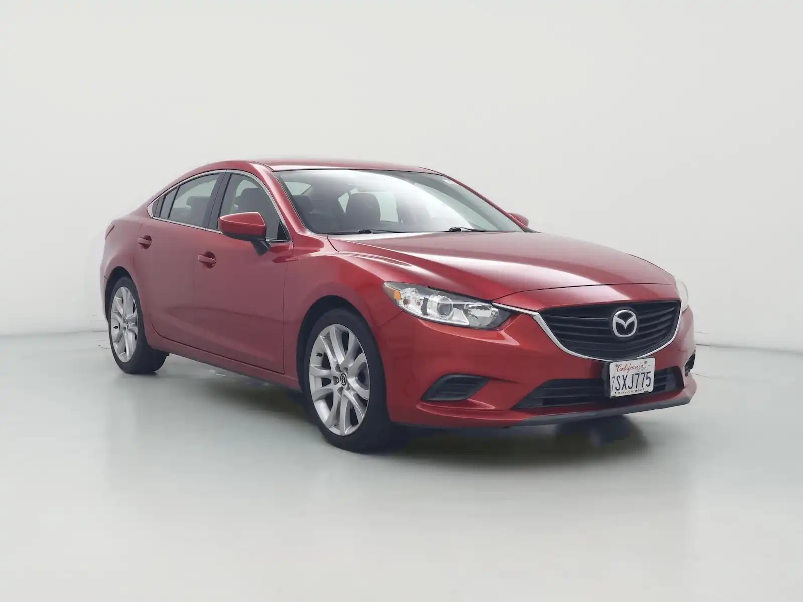 2015 Mazda EZ-6 Touring Auto i's photo