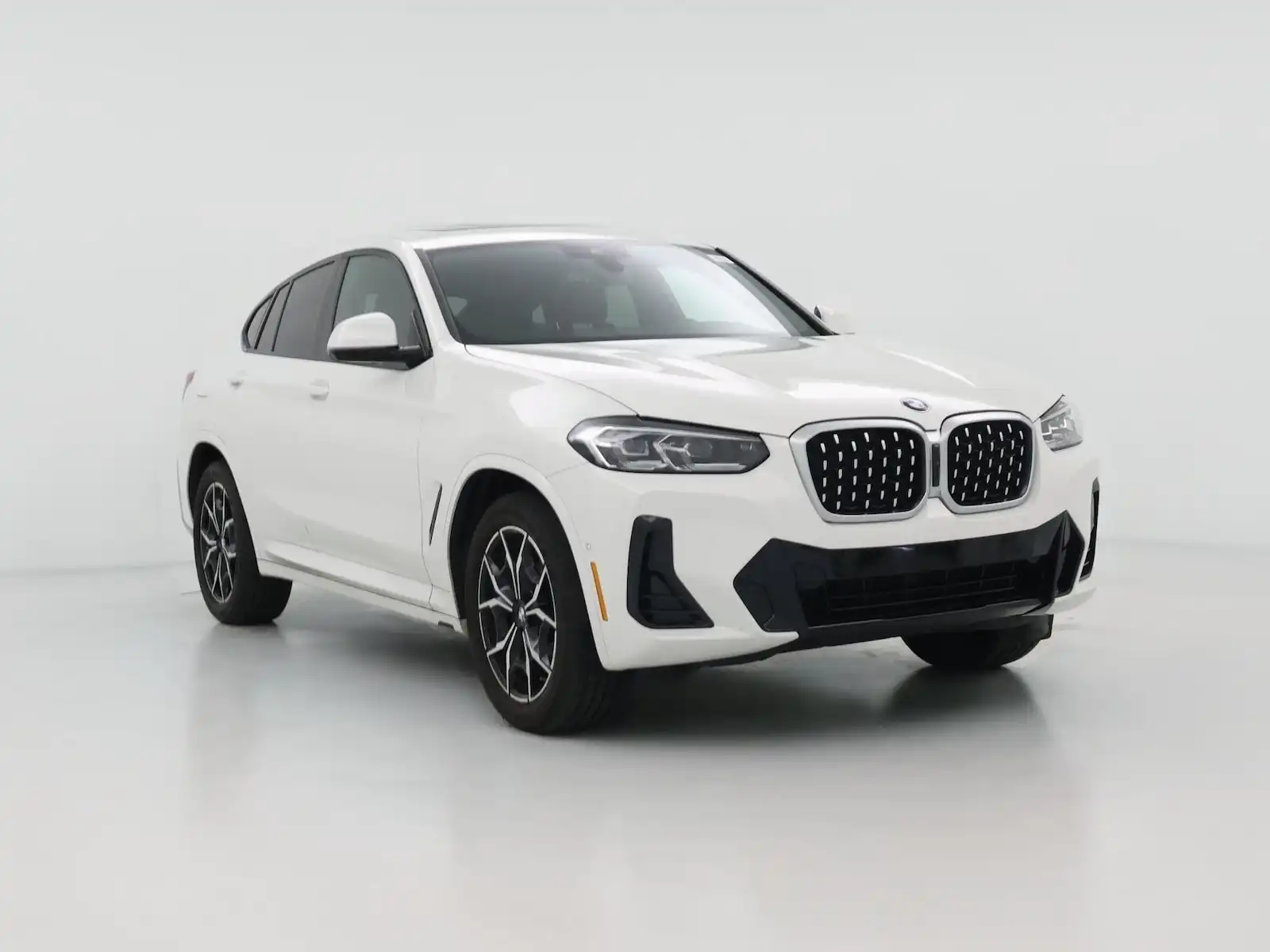 2023 BMW X4 xDrive30i's photo