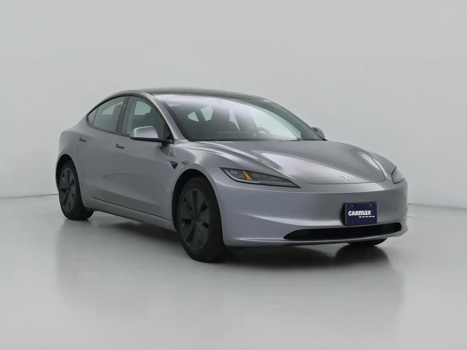 2025 Tesla Model 3 Long Range's photo