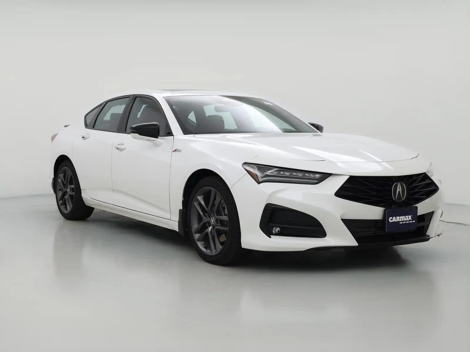 2025 Acura TLX 2.0 A-Spec SH-AWD Auto's photo