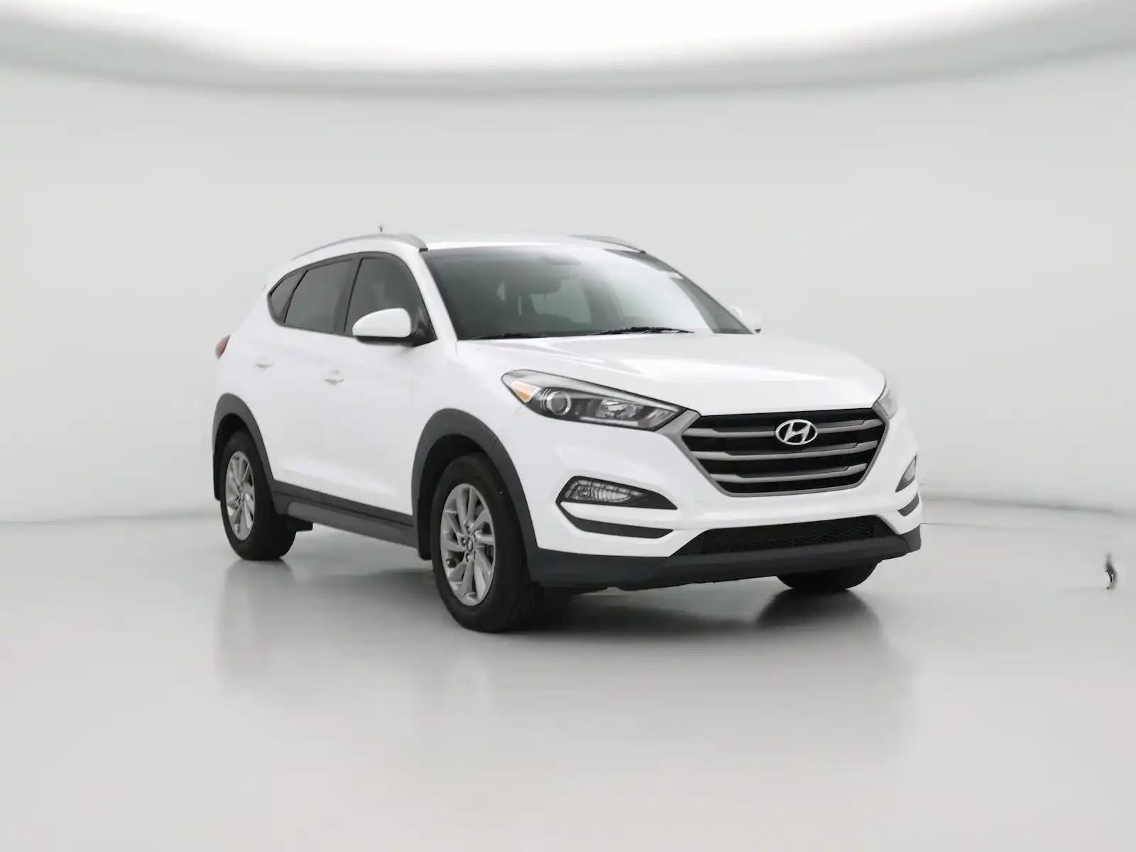 2016 Hyundai Tucson SE FWD's photo