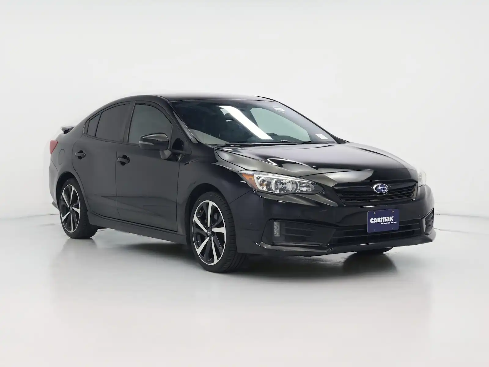 2022 Subaru Impreza 2.0i Sport CVT PZEV's photo