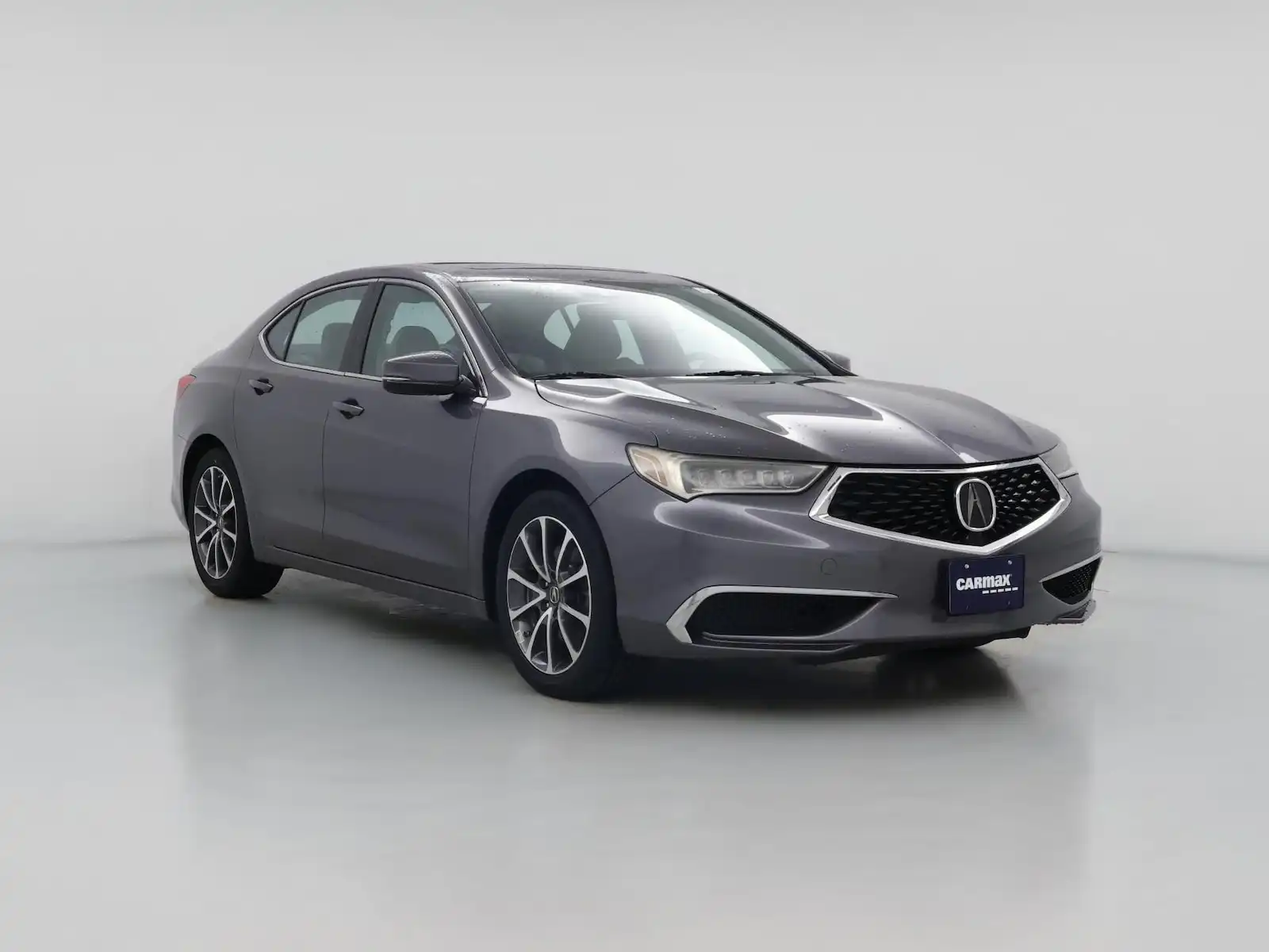 2018 Acura TLX 3.5 Auto's photo