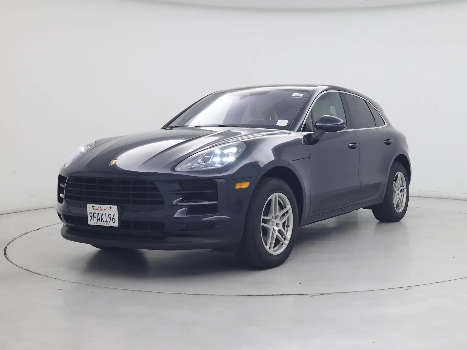 2020 Porsche Macan S photo 5