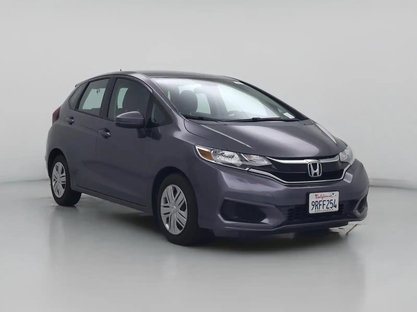 2019 Honda Fit LX CVT's photo