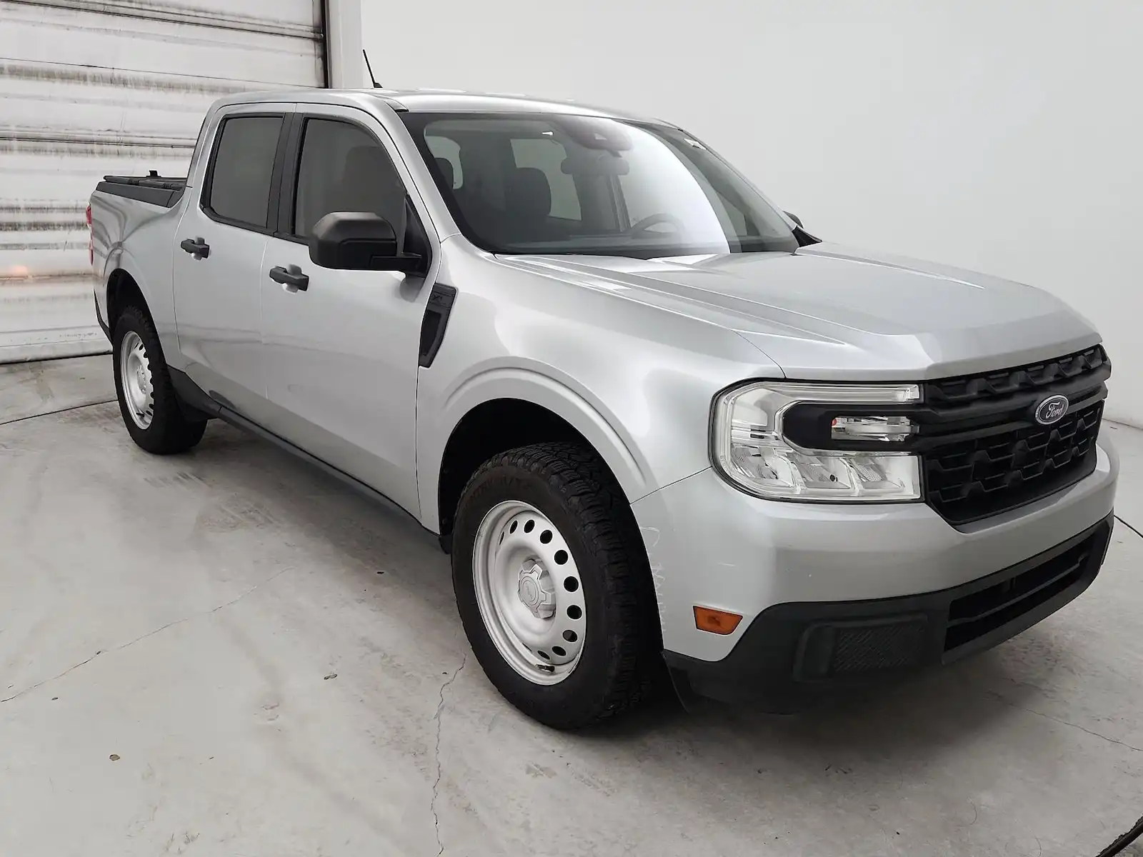2022 Ford Maverick XL FWD's photo