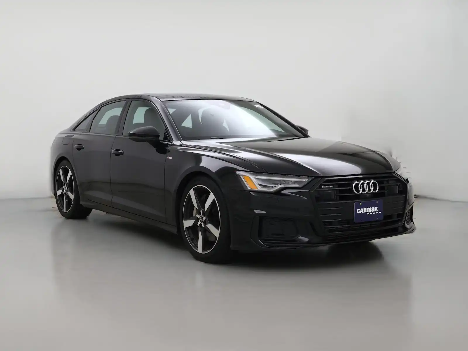 2020 Audi A6 55 Premium Plus quattro S tronic's photo