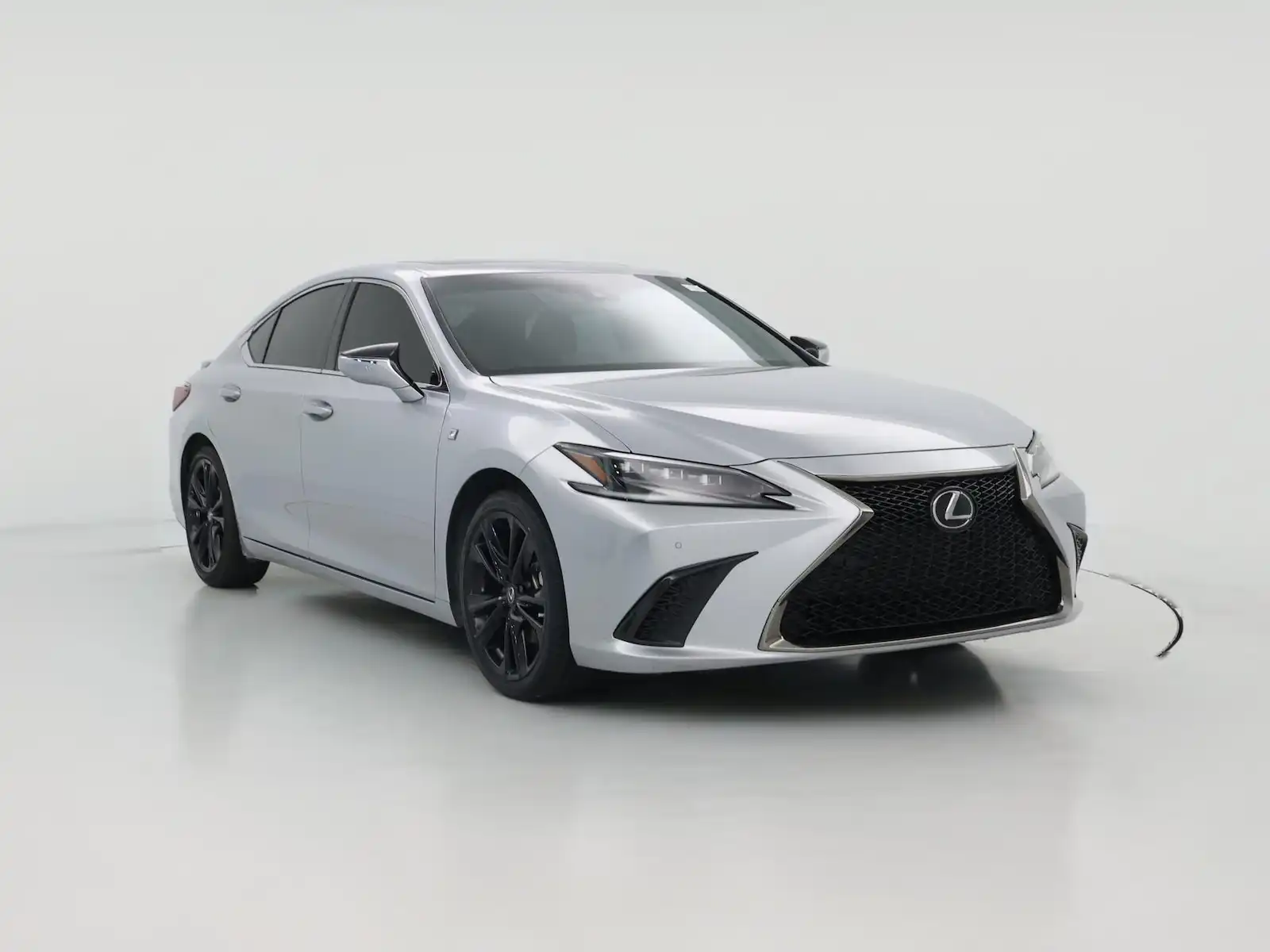 2022 Lexus ES 350 350 F Sport's photo